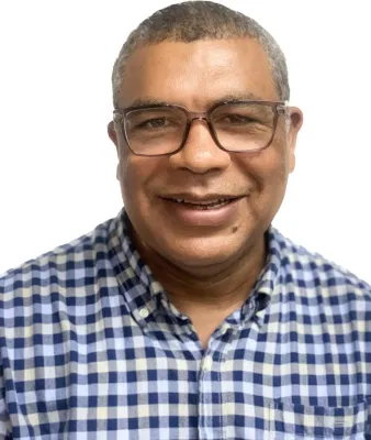Foto perfil de Alejandro Jose Taveras Reyes